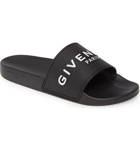 givenchy slides mens canada